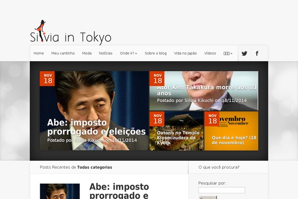 Site using RJ Quickcharts plugin