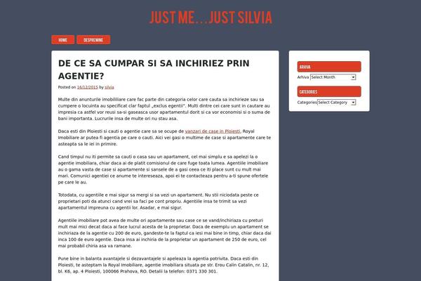 Aplos theme site design template sample