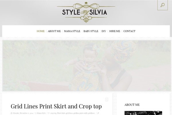 Site using Marni-shortcodes plugin