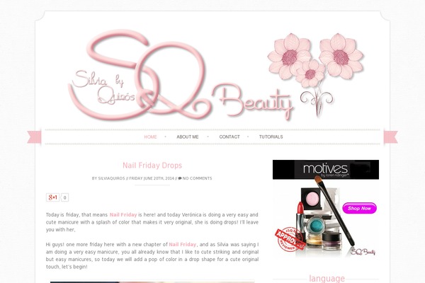 Site using Simple Subscribe plugin