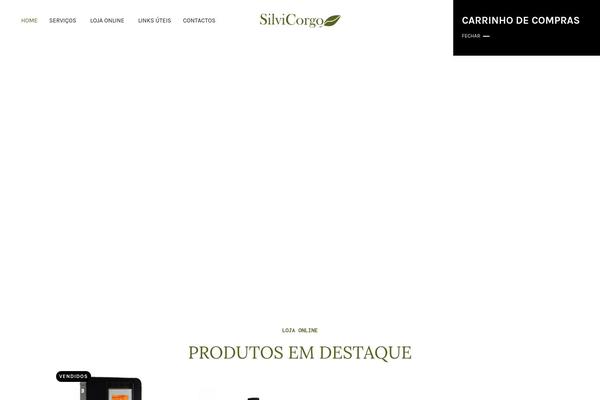 Basel theme site design template sample