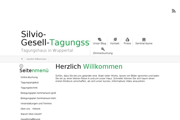 Site using AnythingSlider for WordPress plugin