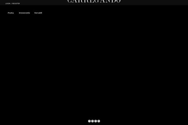 Site using Tesla-framework plugin