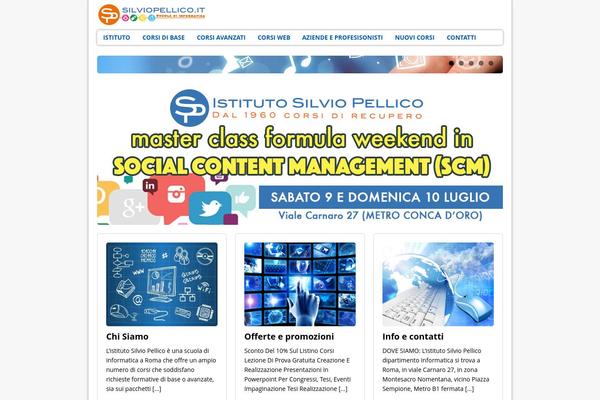 Mh_corporate theme site design template sample