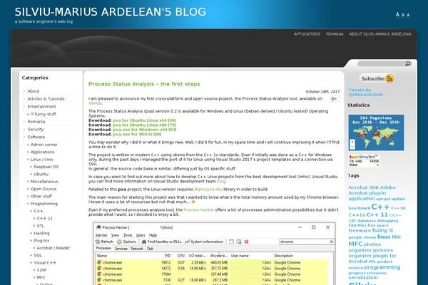 Site using WordPress Google +1 Button - Advanced Plugin, Includes Redirection plugin