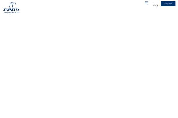Site using Jet-menu plugin