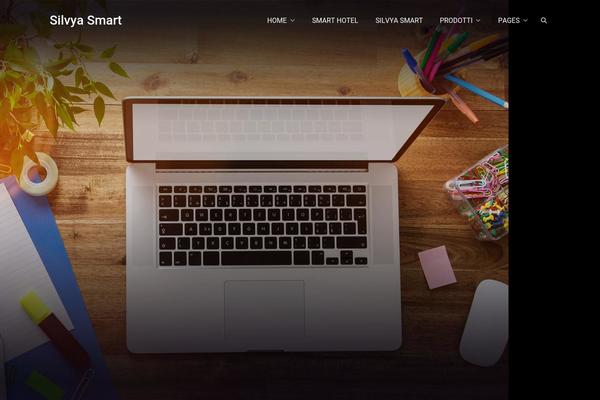 Site using Olevmedia-portfolio-2 plugin