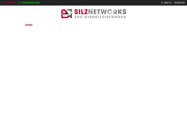 Site using Grve-blade-vc-extension plugin