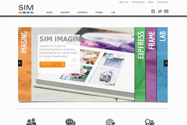 sim-home.co.uk site used Theme1491