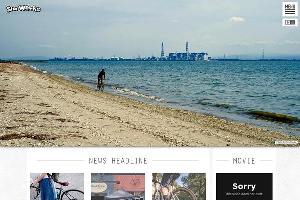 Site using Wpshopify plugin