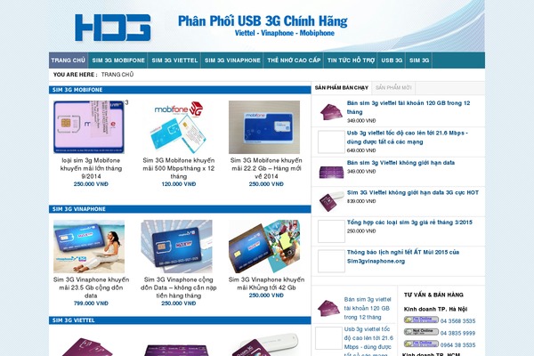 Site using Image vertical reel scroll slideshow plugin