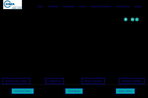 Site using Tablesome plugin