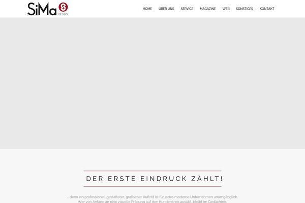 Site using Parallax_video_backgrounds_vc plugin