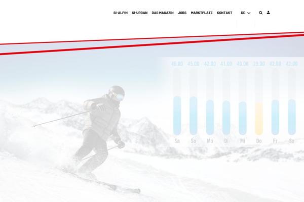 Site using Wpadverts-authors plugin