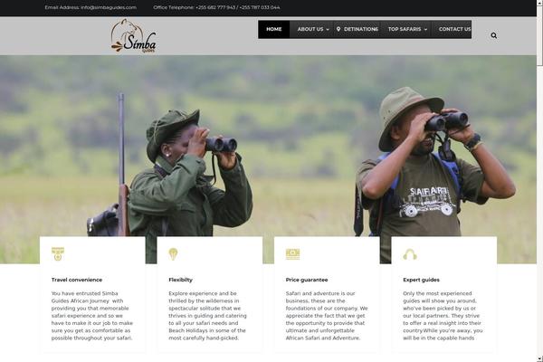 Site using Elfsight-instagram-feed-cc plugin