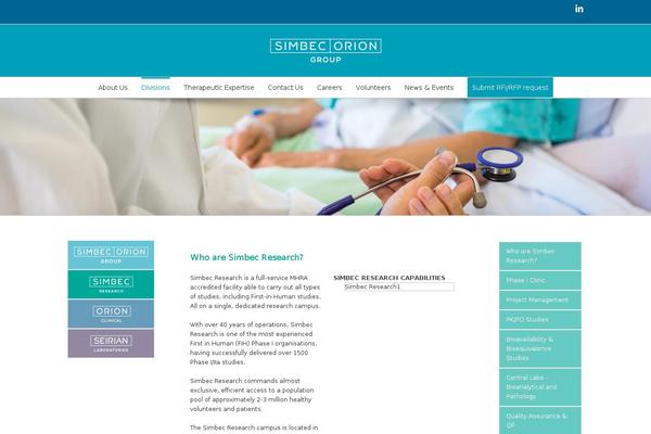 Site using Bt_cost_calculator plugin