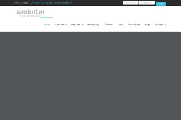 Site using Flying-press plugin