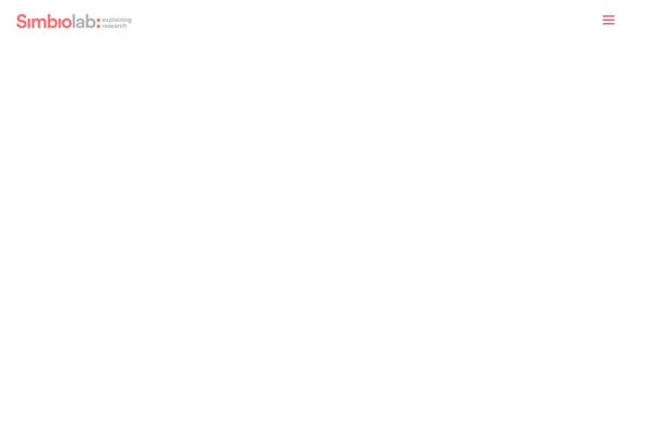 simbiolab.net site used Hopdigital