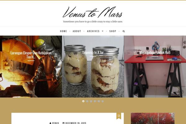 vtm WordPress theme, websites list used vtm theme vtm theme websites examples