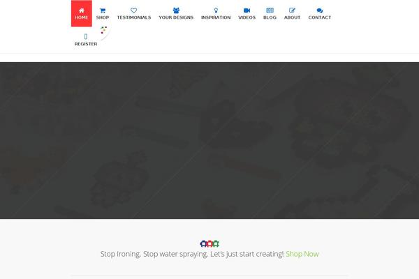 Site using Email-encoder-bundle plugin