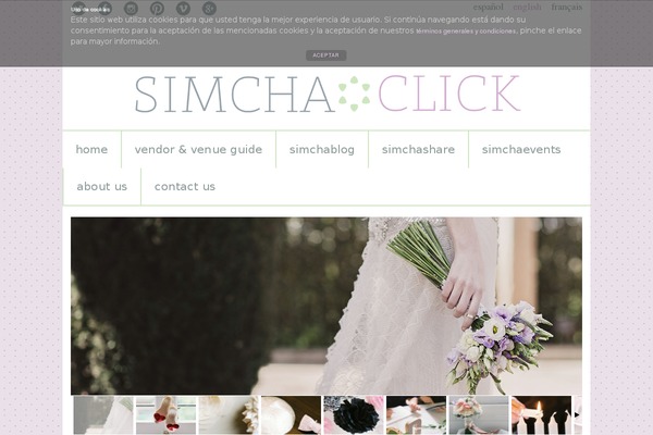 Site using Alewb Image Widget plugin