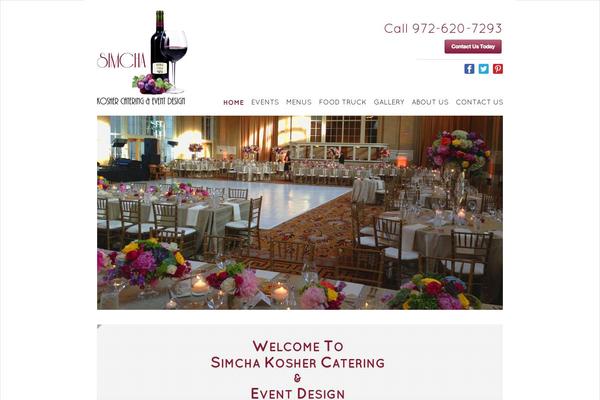 goodspace_v1-06 theme websites examples