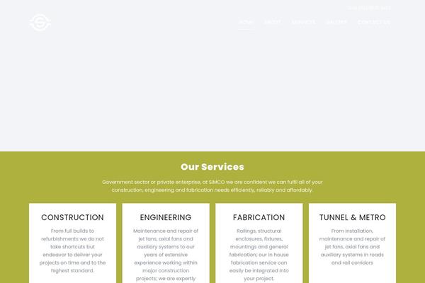 Site using Wp-statistics plugin