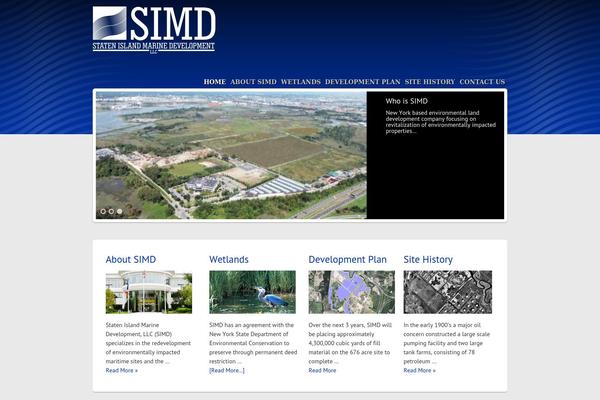 Site using FAQ plugin