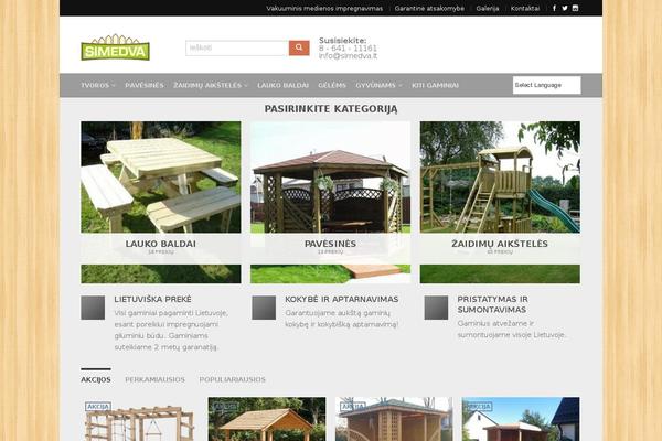 Site using Cru-forms plugin