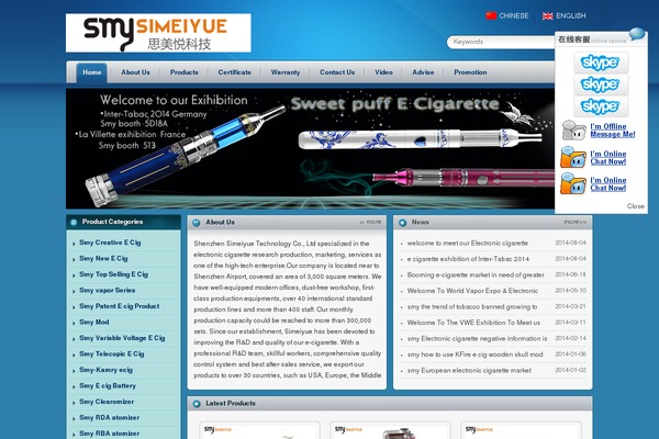 WPTradeD-en WordPress theme, websites list used WPTradeD-en theme WPTradeD-en theme websites examples