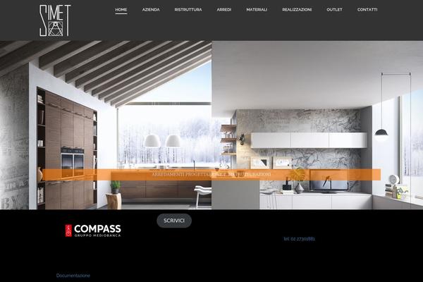Site using Ultimate Responsive Image Slider plugin