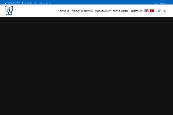 Site using Corretto-core plugin