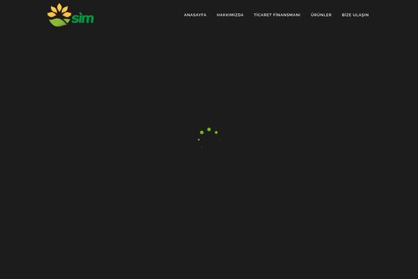 Site using LayerSlider plugin