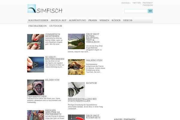 Site using Affiliate-toolkit-starter plugin