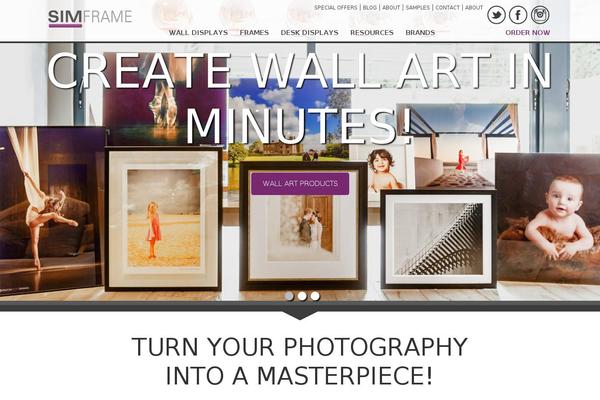 Site using Sponsors Carousel plugin