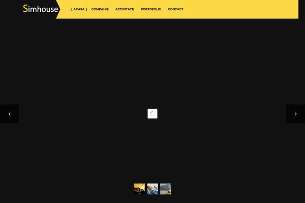 Wplab-recover theme site design template sample