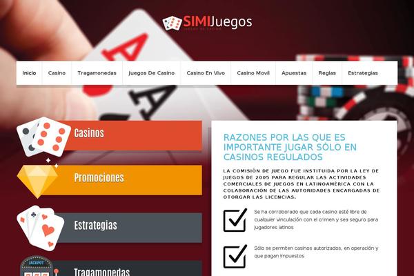 Genesis-sample theme site design template sample