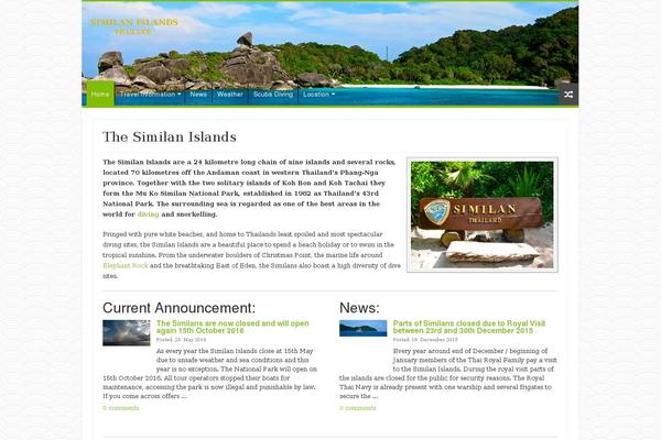 Site using MyGeoPosition.com Geotagging: Geotags / GeoMetatags / GeoFeedtags / GeoMicrodata / Maps plugin