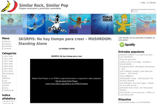 Atahualpa theme site design template sample