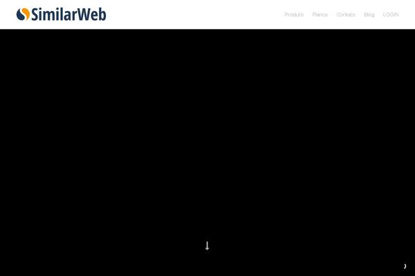 Swell theme site design template sample