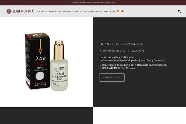Site using Advanced-woo-search plugin