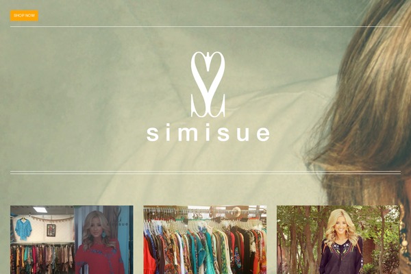 simisue.com site used Afternight