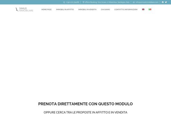 Site using Extended-widget-options plugin