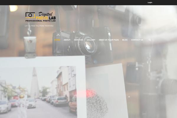 simivalleyphotolabs.com site used Photolaboratory