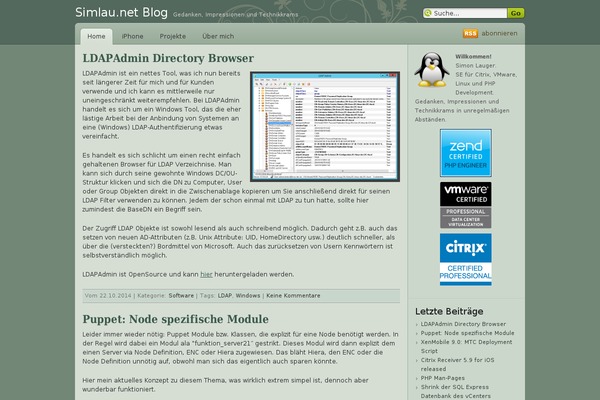 Devart theme site design template sample