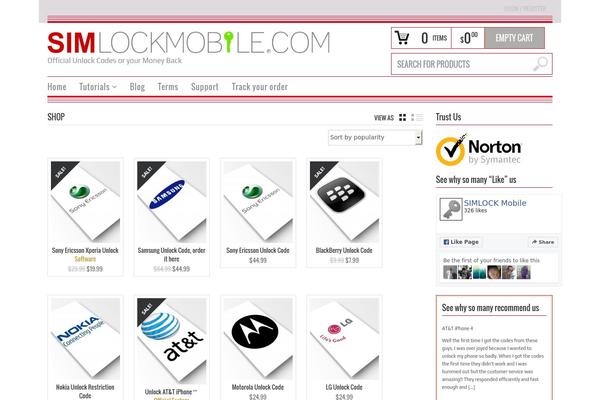 Bazar theme site design template sample