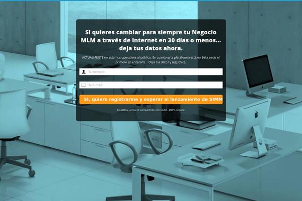 Profitstheme_11 theme site design template sample