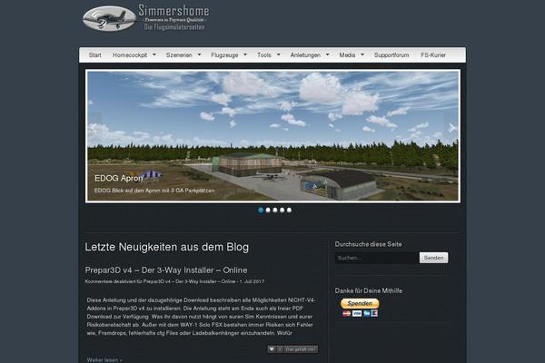 Site using Limb-gallery plugin