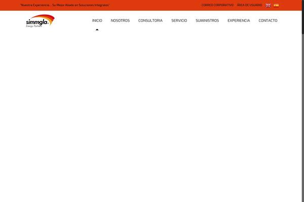 Site using WP Customer Area plugin