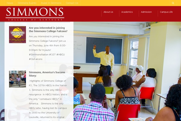 Site using Brizy plugin